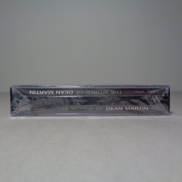 THE WORLD OF DEAN MARTIN / New CD / 2 Disc Set / 40 Tracks - Songs - Picture 16 of 16